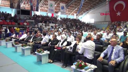 Manisa Toki, Manisa'da Sevinçten Ağlattı