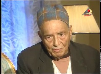 مسلسل لقاء السحاب - الحلقة العاشرة