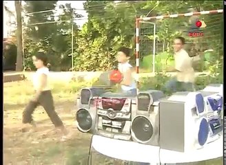 مسلسل لقاء السحاب - الحلقة السابعة عشر