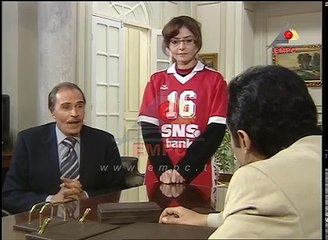 مسلسل لقاء السحاب - الحلقة الرابعة والعشرون