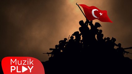 Abdullah Gelgeç - 15 Temmuz Destanı Başkomutan Milletim