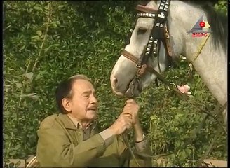 مسلسل لقاء السحاب - الحلقة الثالثة