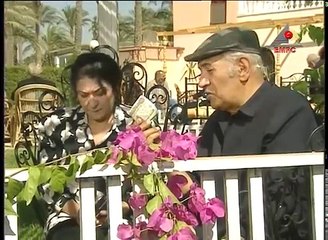 مسلسل لقاء السحاب - الحلقة الثالثة والثلاثون