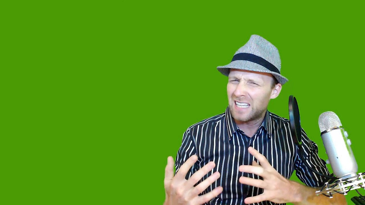 Personality Disarray Everyone | Podcast Weekly