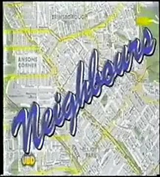 Neighbours Episode 1382