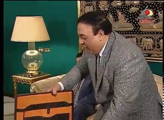 مسلسل لدواعى امنية - الحلقة الحادية عشر