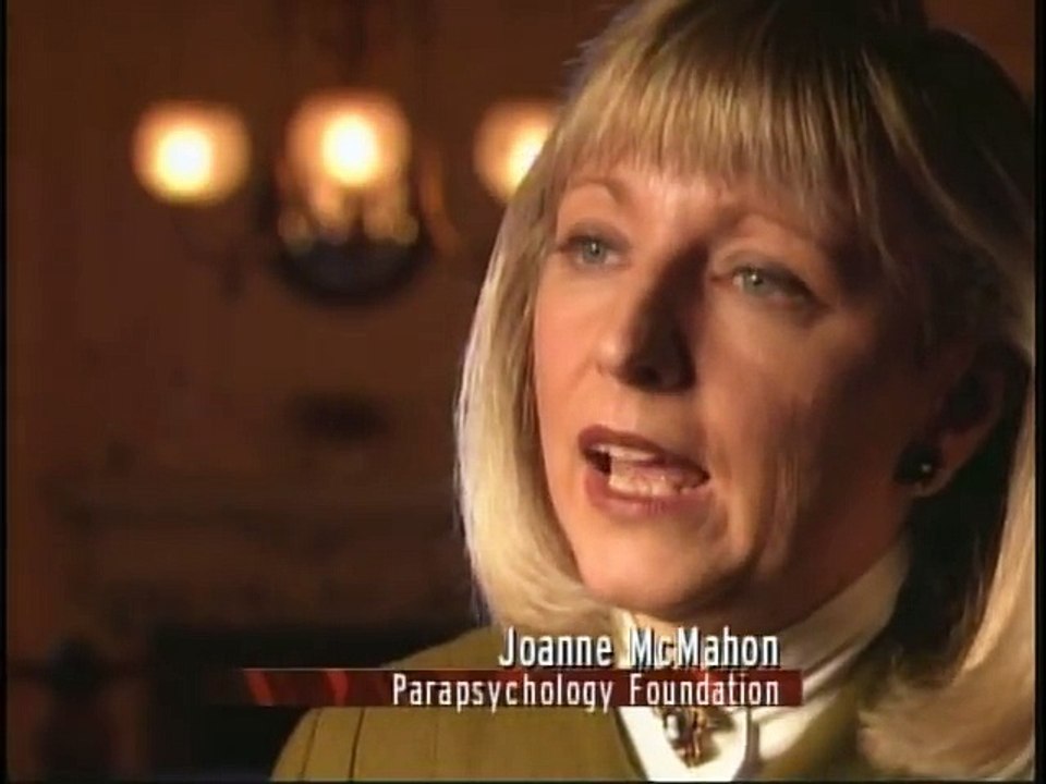 History's Mysteries - America's Psychic Past - Documentary