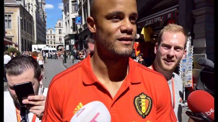 Mondial 2018 : Les 24h de folie des Diables rouges