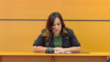 Shkarkohet gjykatësi Gani Dizdari - News, Lajme - Vizion Plus