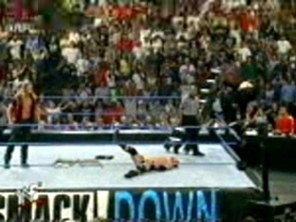 Jeff Hardy Swanton