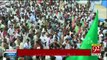 PTI Chairman Imran Khan address to a public rally in Mianwali - 16th July 2018