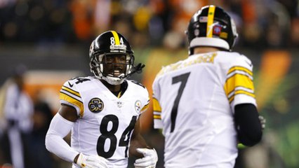 If this is their last season together, how will Steelers' 'Killer Bs' be remembered?