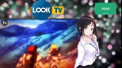 A-to-Z Dragon Buster Cannon Episode 2 English Dub