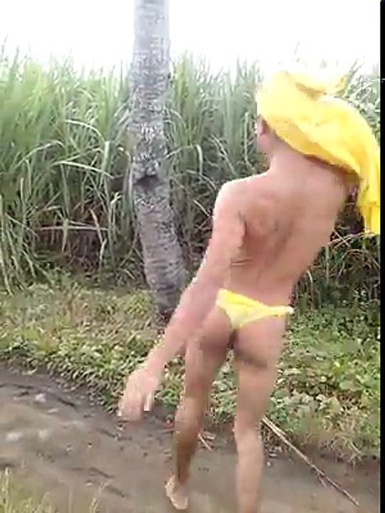 Funny dance video