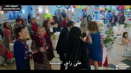 مسلسل لتحدث المعجزة الحلقة الخامسة 5 ـ تركىى مترجم _ 2018