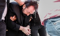 Adnan Oktar sağlık kontrolünden geçirildi