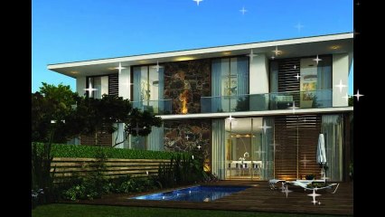 Villas in il bosco new capital