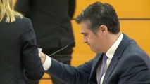 Kallëzim penal për Thanzën - Top Channel Albania - News - Lajme