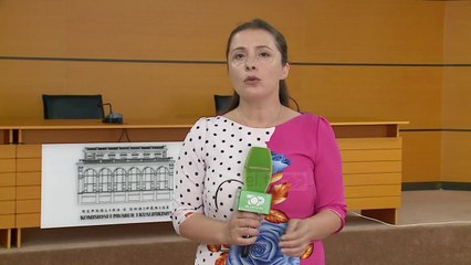 Shkarkohet Gani Dizdari - Top Channel Albania - News - Lajme
