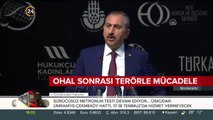 OHAL sonrası terörle mücadele