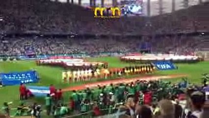 Croatia vs Argentina 3-0 - All Goals & Full Highlights World Cup 2018 (21 June 18)