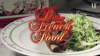 Pardon My French Food - Épisode 1