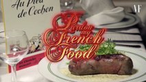 Pardon My French Food - Épisode 2