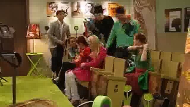 Das Haus Anubis Staffel 1 Folge 53