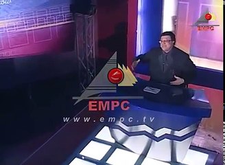 هيما شو الكاميرا الخفية   ابراهيم نصر   الحلقة العاشرة