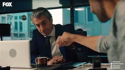 مسلسل خارج عن القانون الحلقة 5 – قسم 2 –