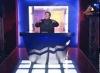 هيما شو الكاميرا الخفية   ابراهيم نصر   الحلقة الثانية عشر