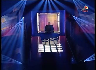 هيما شو الكاميرا الخفية   ابراهيم نصر   الحلقة الثانية