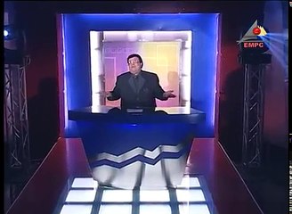 هيما شو الكاميرا الخفية   ابراهيم نصر   الحلقة التاسعة