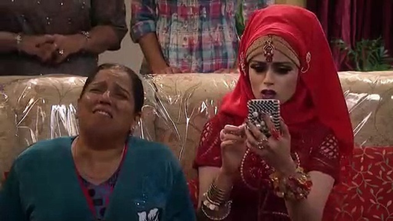 Citizen Khan S04E05 Mystic Mo
