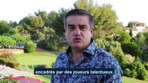 Questions à Michel Martinez