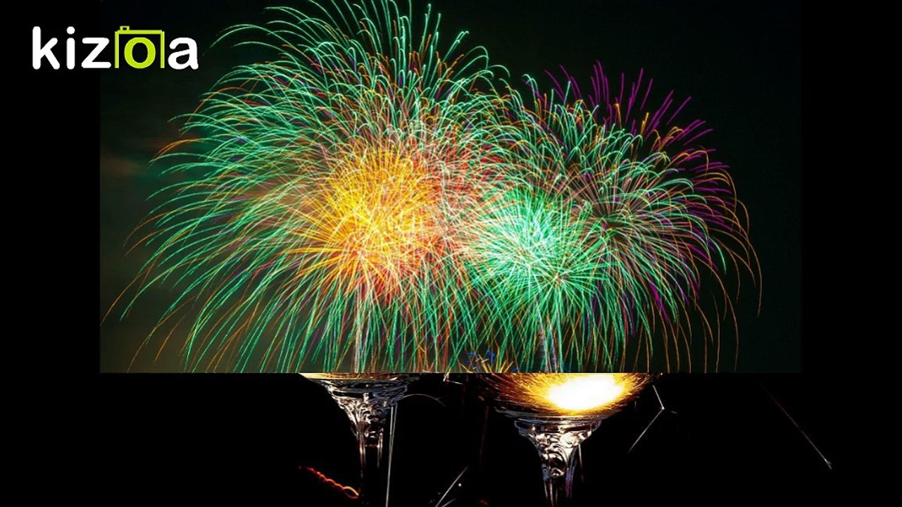 Artificii Nunta Botosani - Cum trebuie sa arate un spectacol fabulos