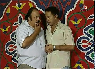 من غير ميعاد l اشرف عبد الباقي l الحلقة الثالثة عشر