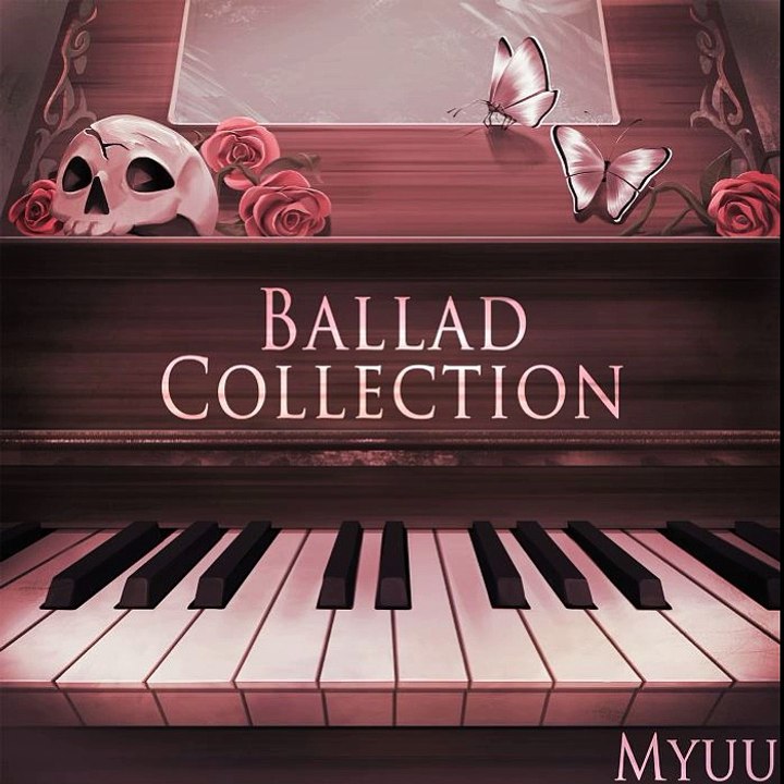 [MUSIQUE] Myuu - Tender Remains