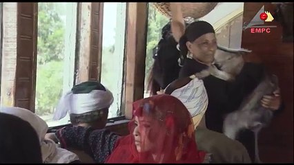 مسلسل وكالة عطية  الحلقة  30