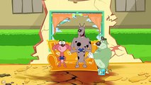 Rat-A-Tat|Animated Videos 9 |Chotoonz Kids Funny Cartoon Videos