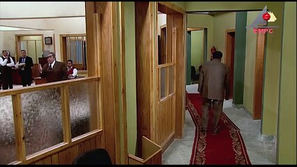 مسلسل وكالة عطية  الحلقة  22