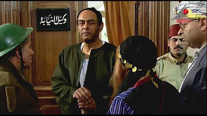 مسلسل وكالة عطية  الحلقة  19