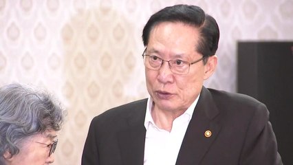 '계엄 문건' 부대장 집합..."최단시간 내 제출" / YTN