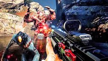 EARTHFALL Bande Annonce de Gameplay