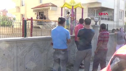 Karaman Pompalı Tüfekle Oynarken Kendini Vuran Zekiye Öldü Hd