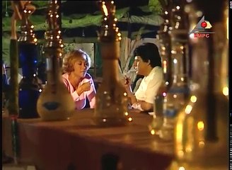 مسلسل نجمة الجماهير - الحلقة العاشرة