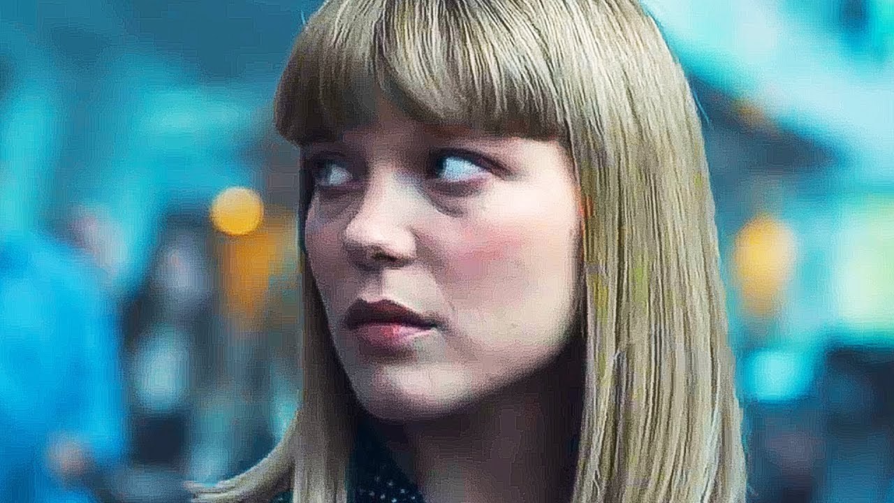 ZOE Bande Annonce Vidéo Dailymotion