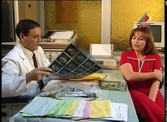 مسلسل نجمة الجماهير - الحلقة الثالثة