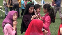 Öğrenciler hem eğleniyor hem Kur'an öğreniyor - ORDU