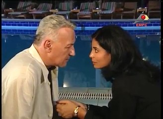 مسلسل نجمة الجماهير   الحلقة 30